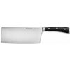 WÜSTHOF – Classic Ikon – Čínsky kuchársky nôž 18 cm