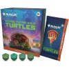 Wizards of the Coast Magic the Gathering Teenage Mutant Ninja Turtles Prerelease Pack