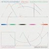 CD - HALL, ERIK & METROPOLI... - CANTO OSTINATO