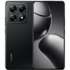 Xiaomi 14T Pro Titan Black 12GB RAM 1024GBROM 6941812789131