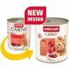 Animonda Carny Adult hovädzie 800 g