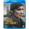 Takové maličkosti Blu-ray