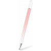 Dotykové pero (štýl) Tech-Protect Ombre Stylus pero na tablet, ružové (TEC924149)