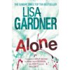Alone (Detective D.D. Warren 1)