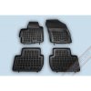 Koberce gumenné Rezaw Plast Peugeot 4007 2007-2012 so zvýšeným okrajom