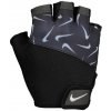 rukavice Nike WOMEN S GYM ELEMENTAL FITNESS GLOVES 9092-58-3885 Veľkosť OSFM