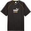 Puma | King Relaxed Football | čierna| S