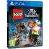 PS4 - Lego Jurassic World