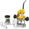 Fréza horná Dewalt D26204K