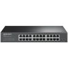 Mercusys MS124GS 24-Port Gigabit Desktop/Rackmount Switch