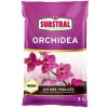 Substral Substrát pre orchidey zem orchidea 3 L