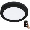 Eglo Eglo 900108 - LED Stmievateľné kúpeľňové svietidlo FUEVA-Z LED/16,5W/230V IP44 EG900108 + záruka 5 rokov zadarmo