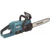 Makita DUC357RTX3 aku řetězová pila 350 mm Li-ion LXT 18V/1x5,0Ah