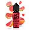 Just Juice longfill 20ml- Blood Orange Citrus & Guava