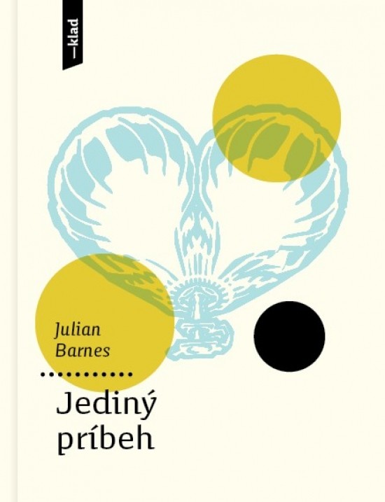 Jediný príbeh - Julian Barnes