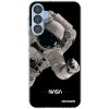 Picasee silikónový prehľadný obal pre Samsung Galaxy A15 A156B 5G - Astronaut Big
