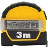 DeWalt zvinovací meter 3m DWHT36098-1