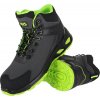 Reis BC LIVE S3 S FO SR obuv Grey/Green 39-47