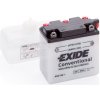 Štartovacia batéria EXIDE 6N6-3B-1