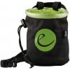 Edelrid Chalk Bag Ambassador Black