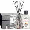 Maison Berger Paris Darčeková sada aróma difuzér Pyramide vintage ružový + náplň Pomaranč a škorica 200 ml