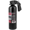 Obranný sprej 750ml 8m Red Pepper Gel čierny (Sprej kaser na medveďa, skupinu ľudí)