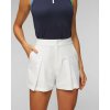 Dámske Biele šortky Ralph Lauren Rlx Golf