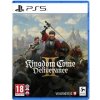 Kingdom Come: Deliverance II - Standard Edition (PS5) (Jazyk hry: CZ, Obal: CZ)