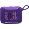 JBL GO5, prenosný vodotesný reproduktor, fialový JBL GO5PURPLE