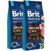 Brit Premium by Nature Sensitive Lamb 2 x 15 kg