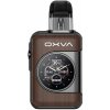 OXVA Xlim SQ Pro 2 elektronická cigareta 1600mAh Brown Wood