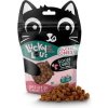 Lucky Lou Lucky Ones Cubes maškrty kuracina a hus 80 g