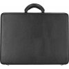 D & N Atache kufor 2629-01 čierna 16l