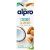 Kokosovo mandľový nápoj, 1 l, ALPRO
