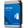 WD BLUE WD40EZZX 4TB, SATA III 3.5