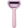 Geske MicroNeedle 9in1 smart valček na tvár a telo, svetloružový (GK000042PK)