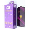 TelForceOne OG Premium Tempered Glass pro iPhone 12 Mini 5.4 10in1 G14