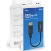 DisplayPort (M) v1.2 – adaptér HDMI (F) v1.4, 4K, AK-62