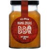 Mama Zulas Africká omáčka Harissa Mango 320 ml