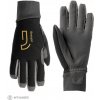 Johaug Touring 2.0 dámske rukavice, čierna 7