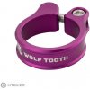 Wolf Tooth sedlová objímka, Ø-31.8 mm, fialová