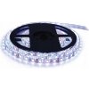LED pásik 12V 2835 120LED/m IP20 max. 12W/m biela studená (cievka 5m) GETI
