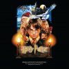 John Williams - Harry Potter And The Philosopher's Stone (RSD 2025) (Clear Coloured) (Limited Edition) (2 LP)