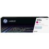Originálny toner HP CF413A, magenta