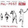 Vratislav Brabenec & Pal-Post : Růže na kmínku - CD
