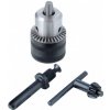 SDS redukcia + hlava na vŕtačku so skľučovadlom, 1,5-13mm, závit 1/2 ', EXTOL CRAFT