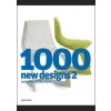 1000 New Designs 2 - Jeniffer Hudson, Laurence King