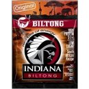 Indiana Biltong hovädzie Original 25 g