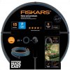 FISKARS FISKARS Sada držiak a zavlažovacia hadica 13 mm (1/2”) 15 m | 1027678