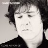 VINYL MOORE, GARY CLOSE AS YOU GET 2LP (MOORE, GARY CLOSE AS YOU GET 2LP)
